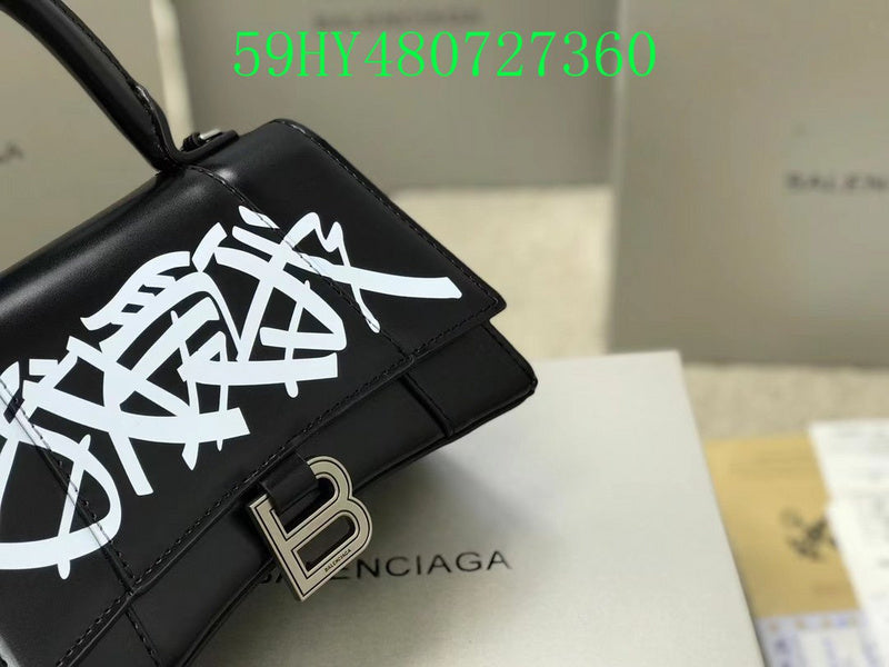 Satchel Bags - BGA Bags - 2178