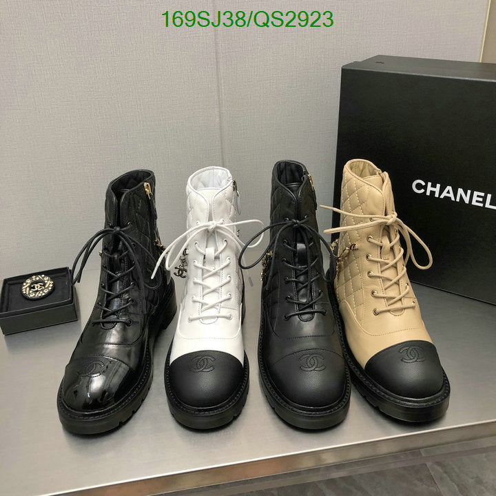 SAMC - Mix Boots - 378
