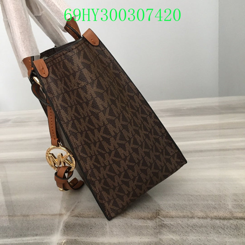 Satchel Bags - MK Bags - 481