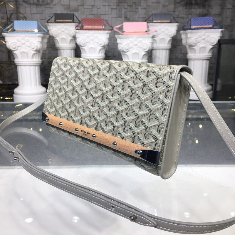Satchel Bags - GOD Bags - 704