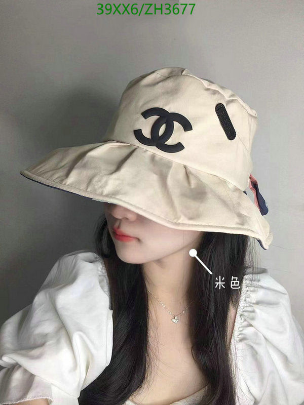 SAMC - CHL Caps & Hats - 427