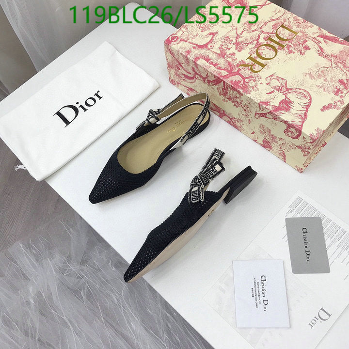 SAMCC - DOR Women Shoes - 2057