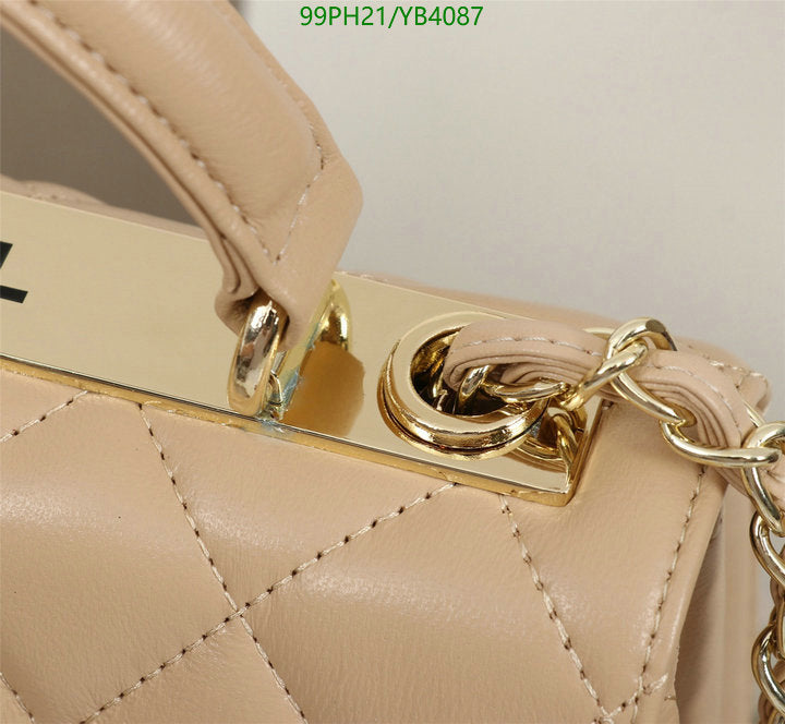 SAMC - CHL Bags Crossbody - 048