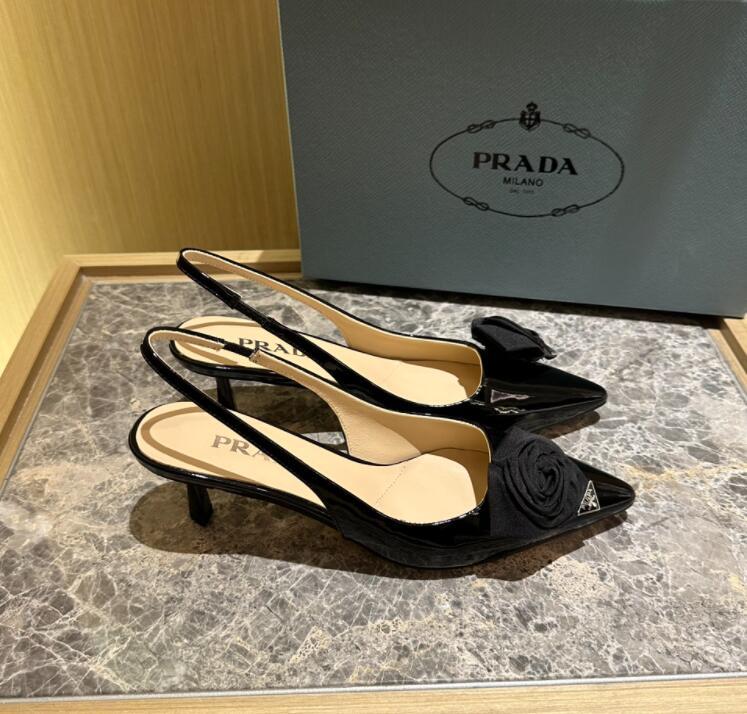 GlamyWomen Shoes - 225
