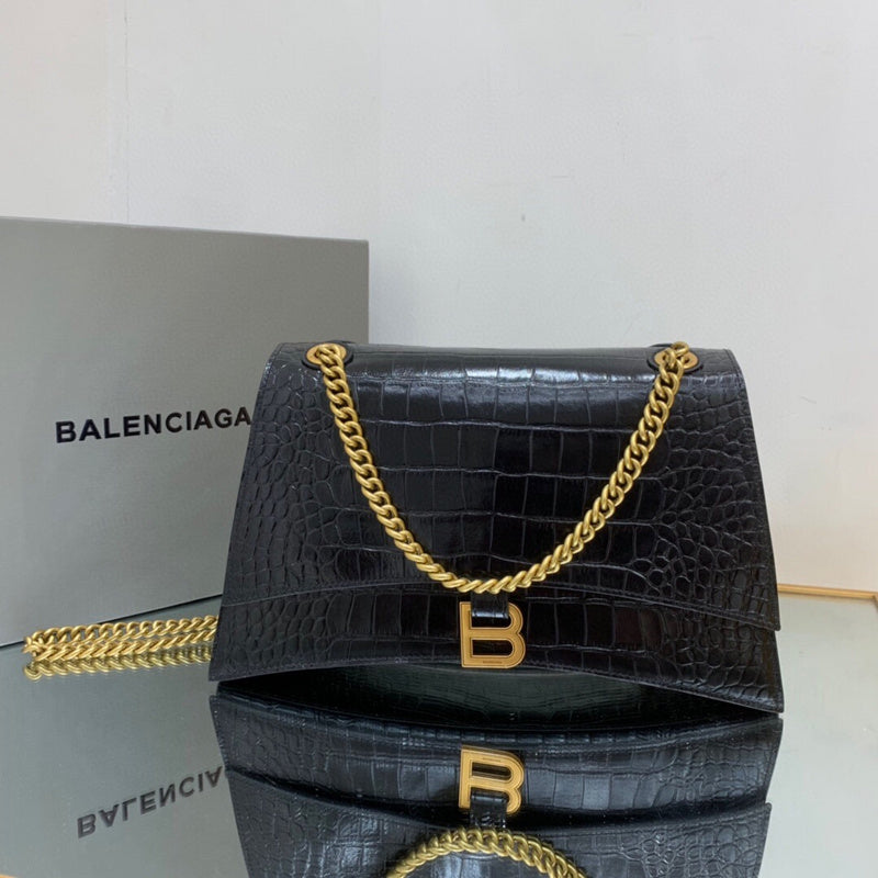 Satchel Bags - BGA Bags - 2571