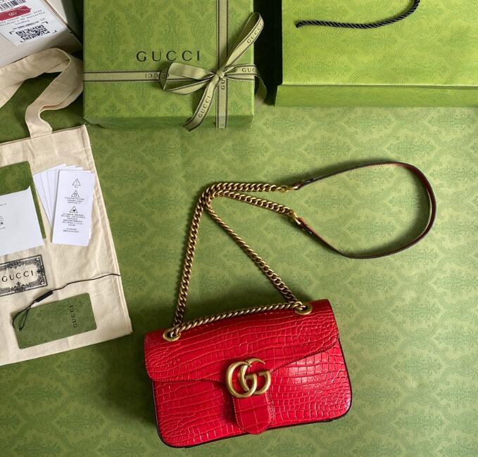 SAMC - GUKI Bags - 1788