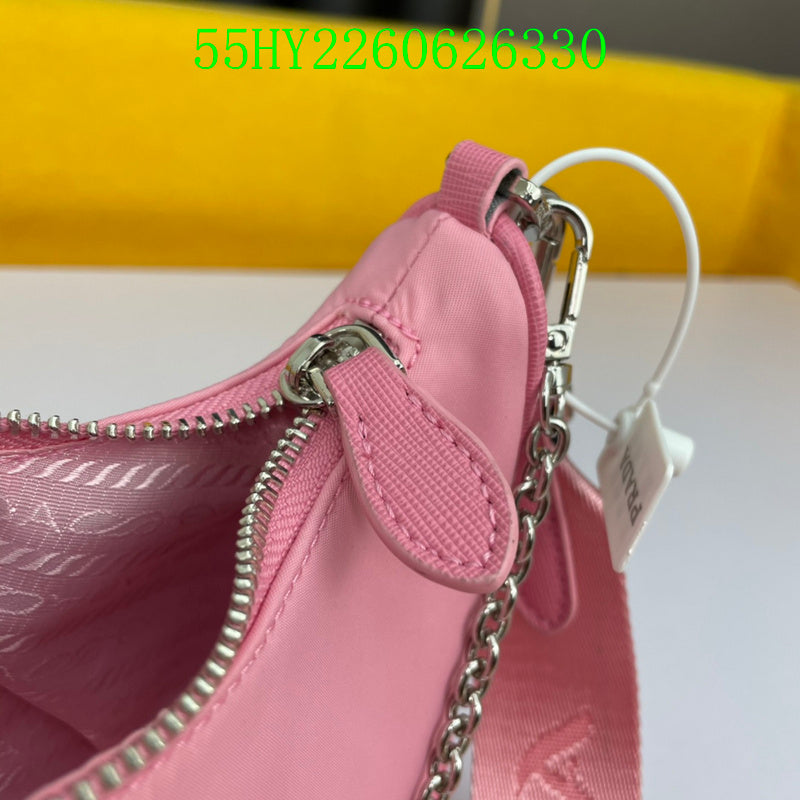 Satchel Bags - PDA Bags - 3156