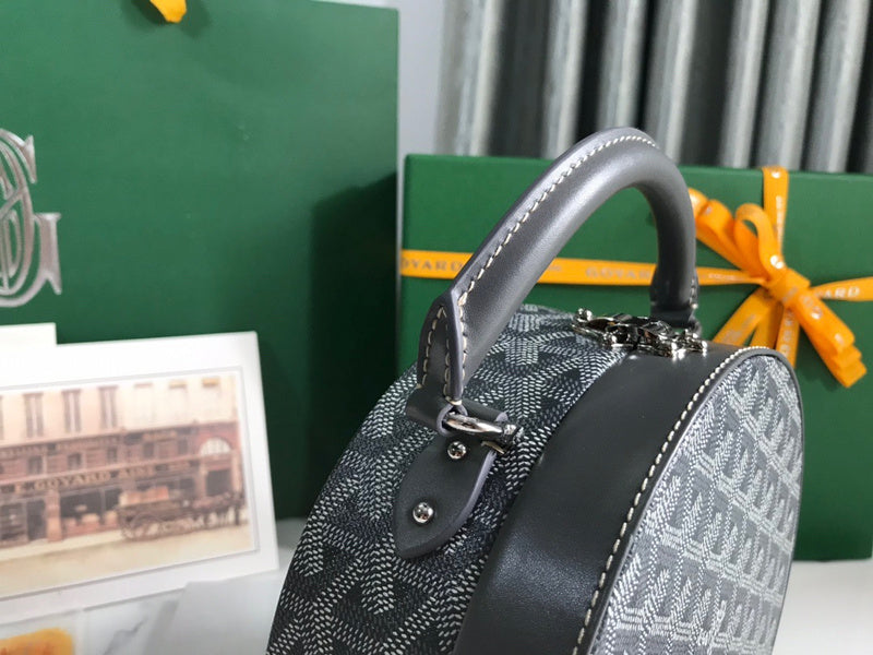 ELE - GOD Bags - 125
