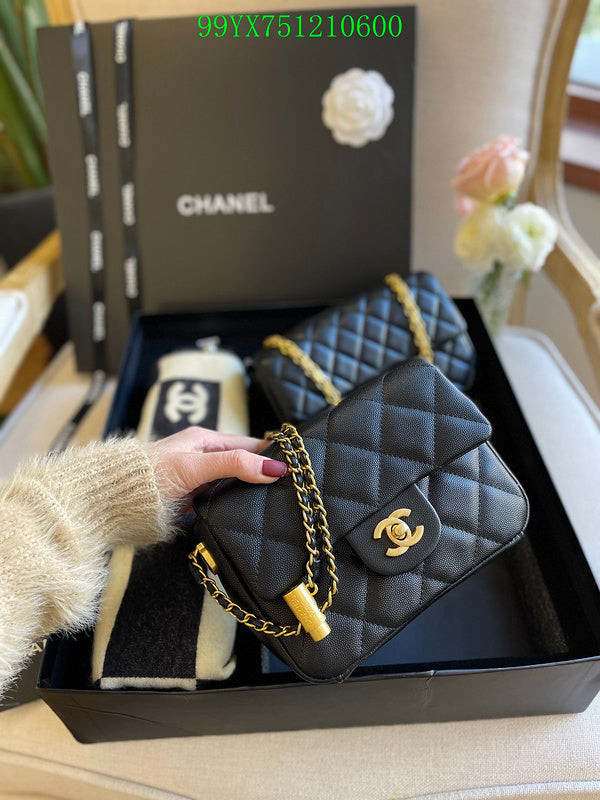 Glami - CHL Bags - 3088