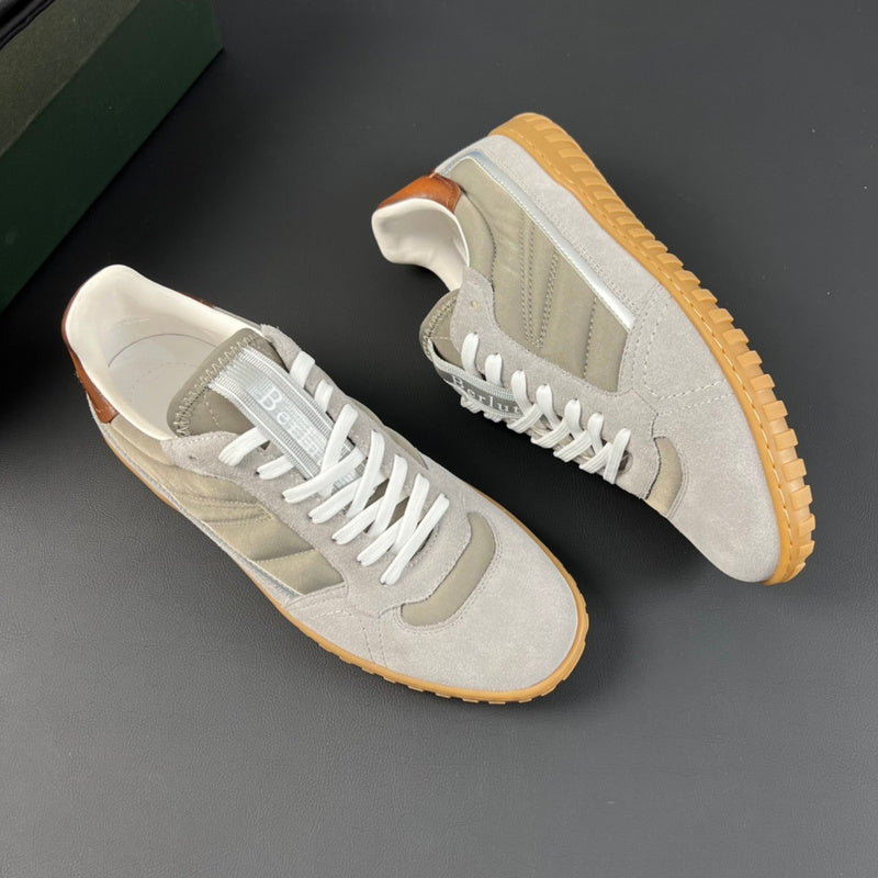 glami - BRE Men Shoes - 666