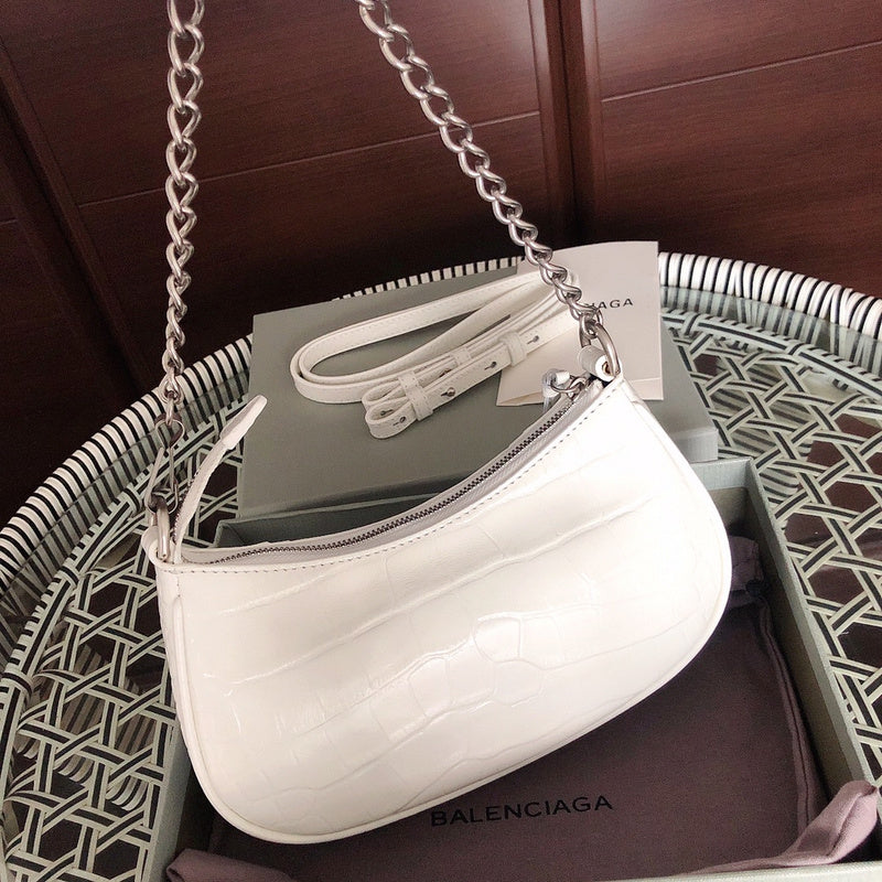 Satchel Bags - BGC Bags - 098