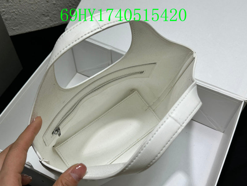 Glami Fashion - BGA Bags - 1790