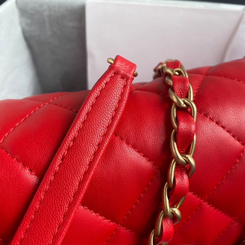 Satchel Bags - CHL Bags - 7489
