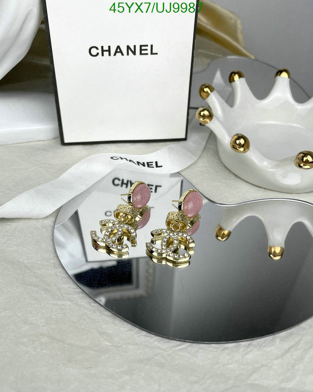 SAMC - CHL Jewelry - 446