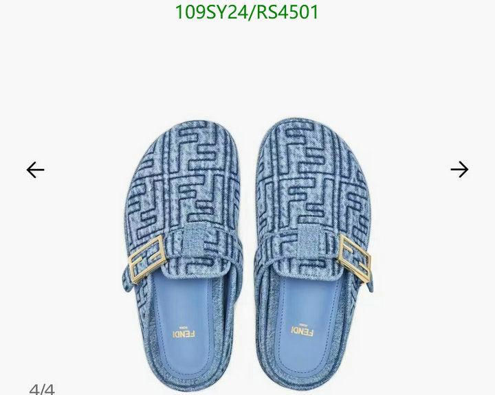 SAMC - FDE Women Shoes - 400