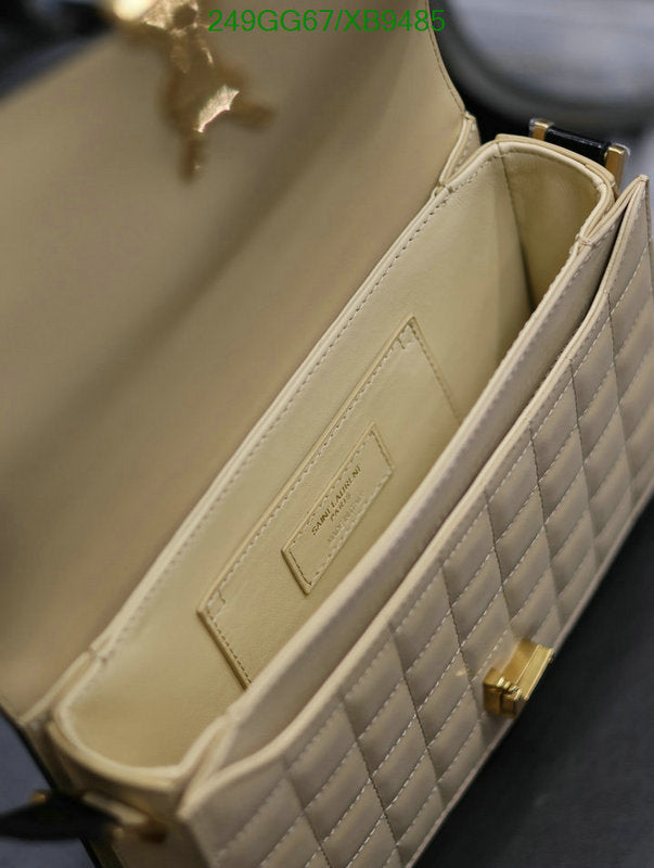 SAMC - YLS Bags - 276