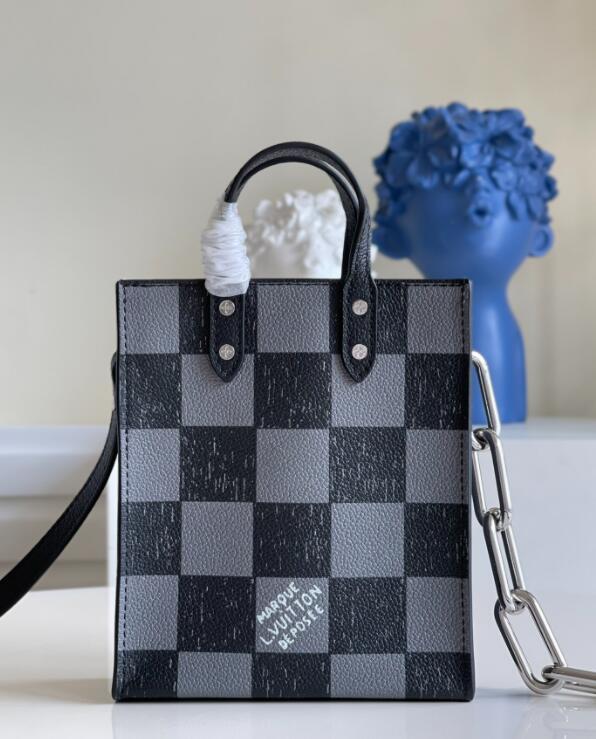 SAMC - LOV Bags - 2089