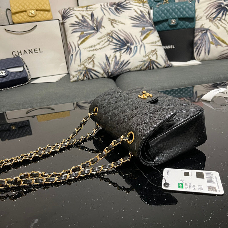 Satchel Bags - CHL Bags - 3229
