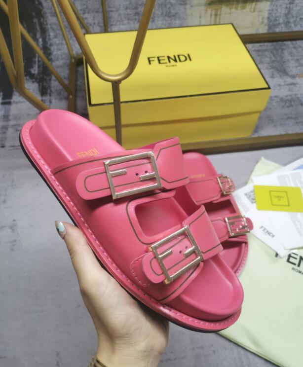 SAMC - FDE Women Shoes - 065