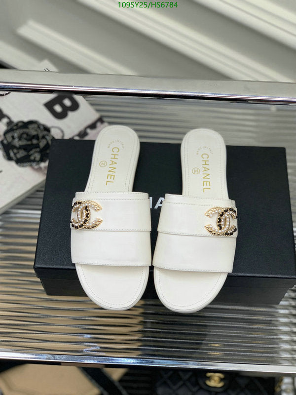 SAMC - CHL Women Shoes Slippers - 081