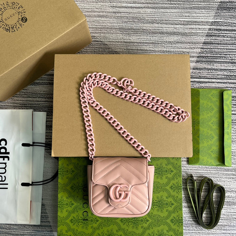 ELE - GG Bags - 725