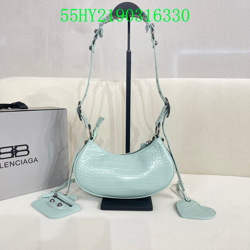 Glami Fashion - BGA Bags - 1860