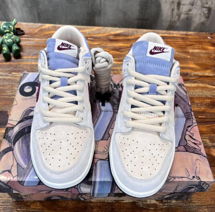SAMC - NKE Shoes - 832