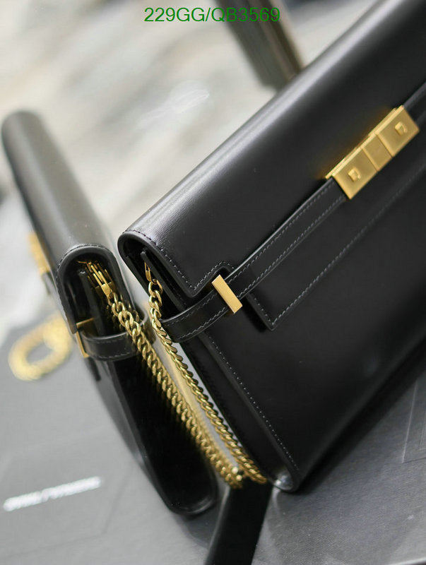 SAMC - YLS Bags - 117