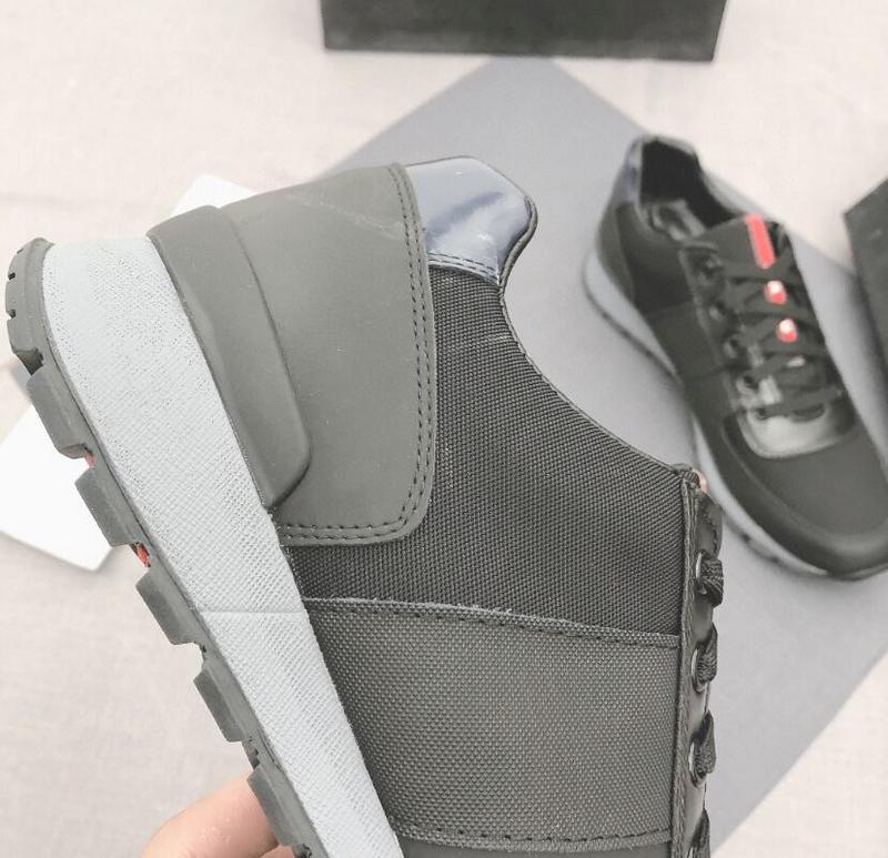GlamyMen Shoes - 471