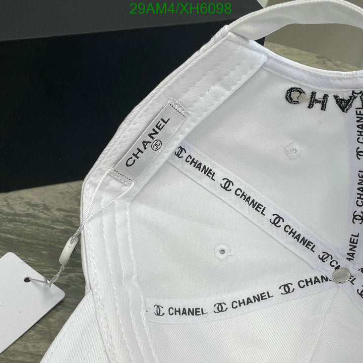 SAMC - CHL Caps & Hats - 254