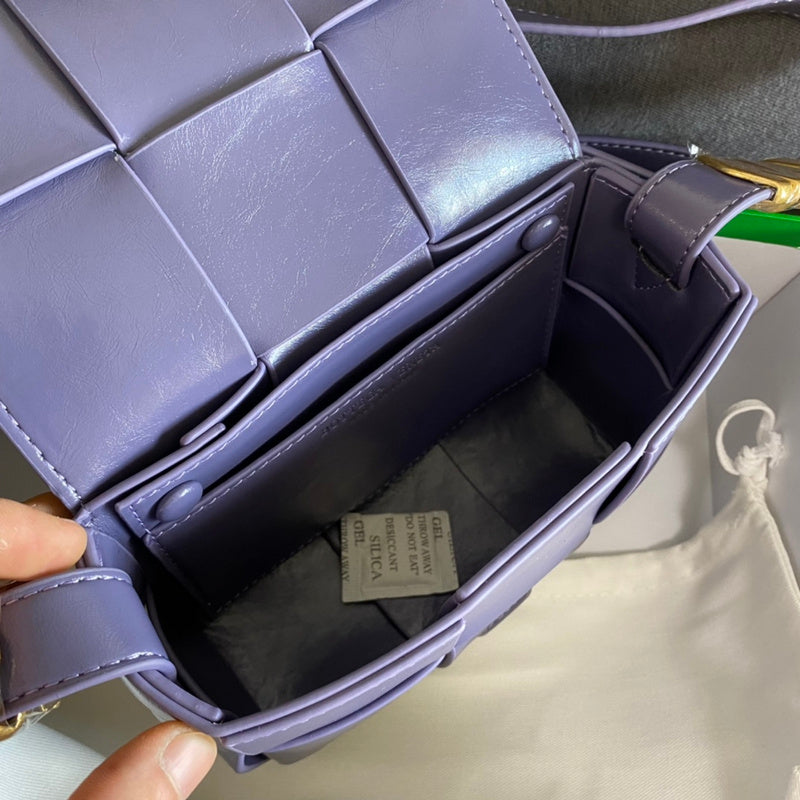 Satchel Bags - BV Bags - 031