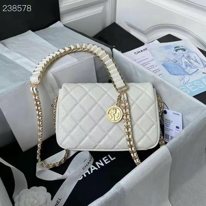 Satchel Bags - CHL Bags - 6335