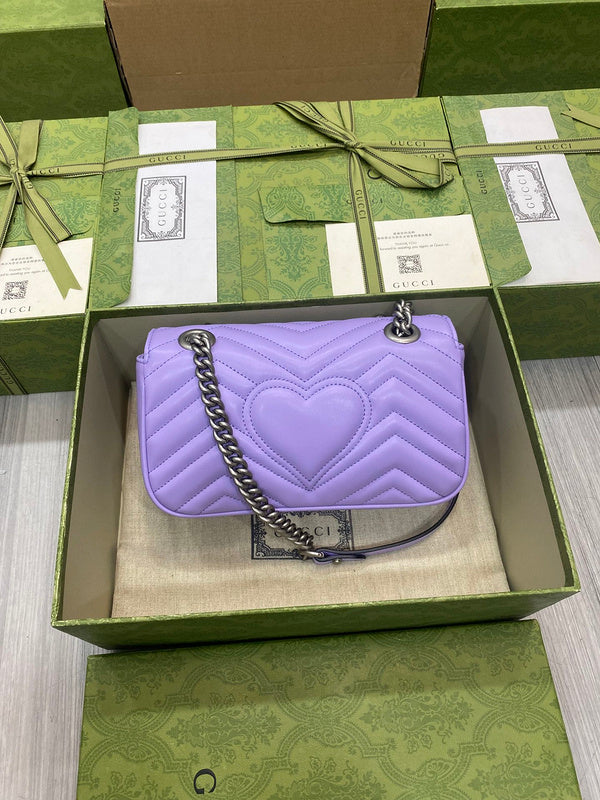 Satchel Bags - GCI Bags - 732