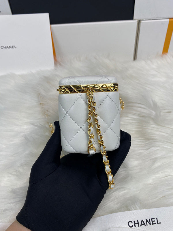 Satchel Bags - CHL Bags - 3124