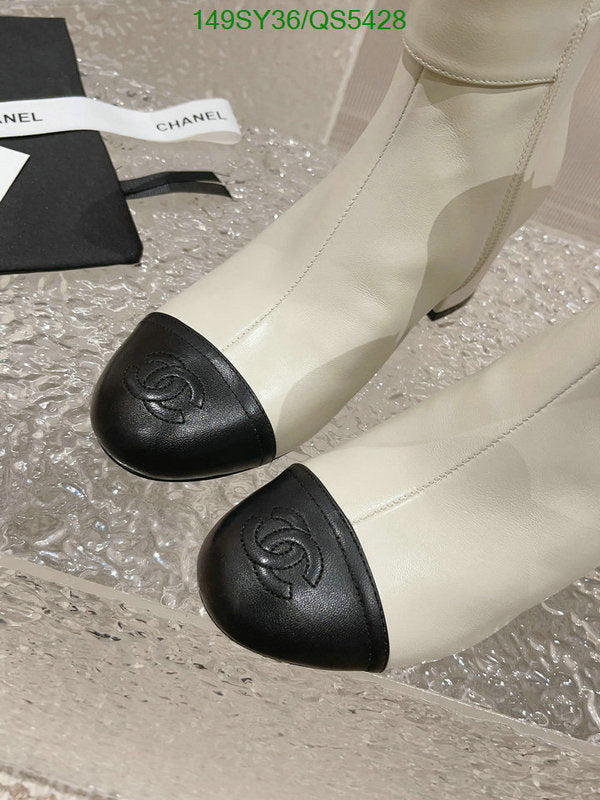SAMC - Mix Boots - 315