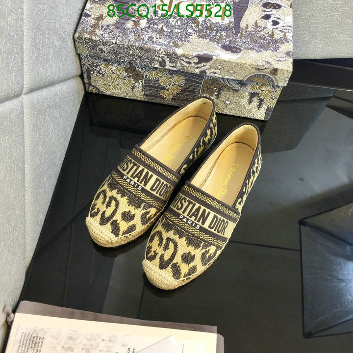 SAMCC - DOR Women Shoes - 1908