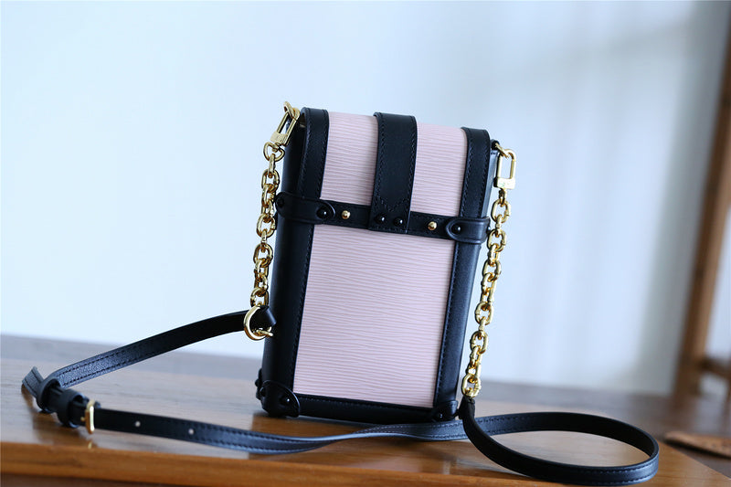 Glami Fashion Lu-Vi bags - 9048