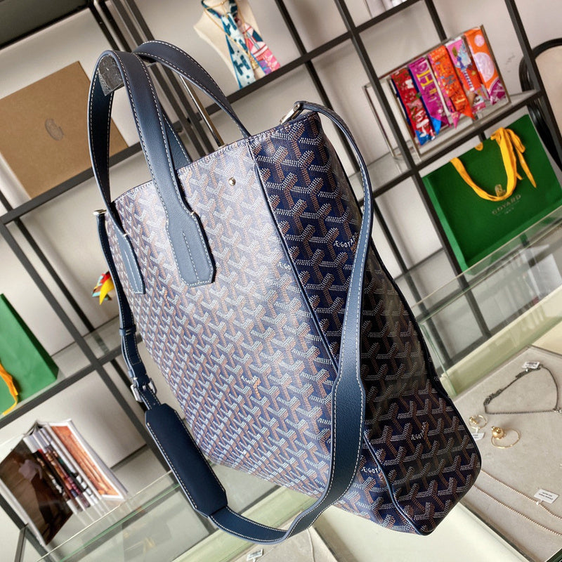 Satchel Bags - GOD Bags - 610