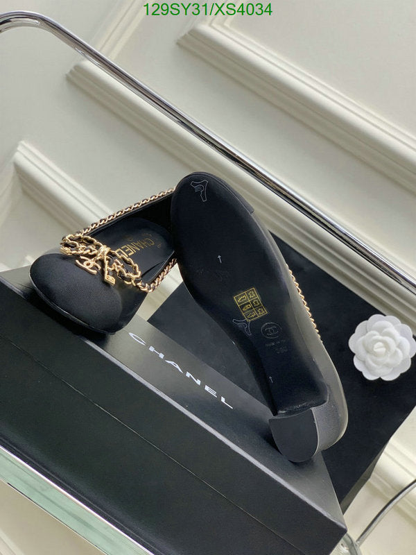 SAMC - CHL Women Shoes High Heels - 190