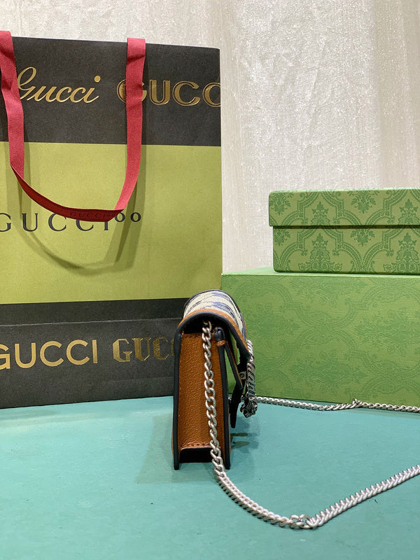 Satchel Bags - GCI Bags - 664