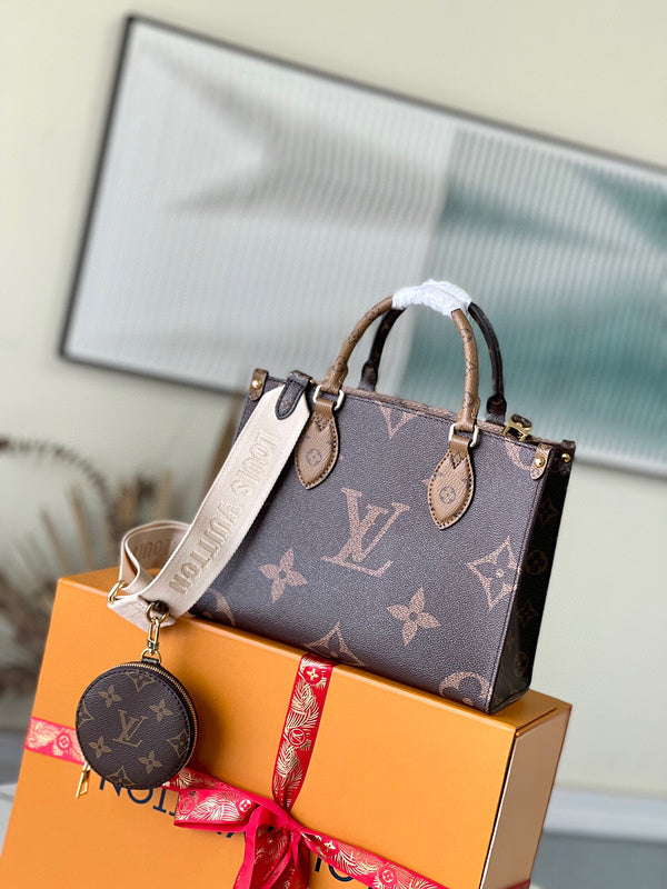GlamI Lu-Vi bags - 4367