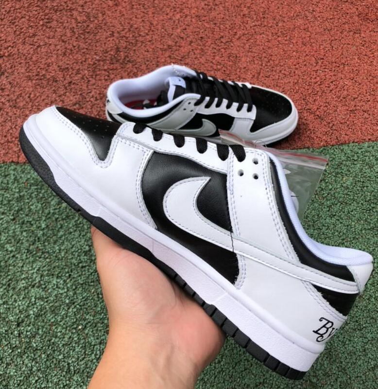 SAMC - NKE Shoes - 966