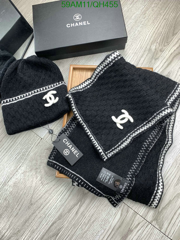 SAMC - CHL Caps & Hats - 147