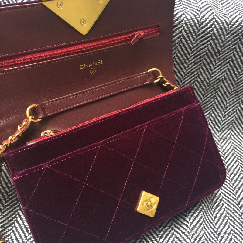Satchel Bags - CHL Bags - 3725