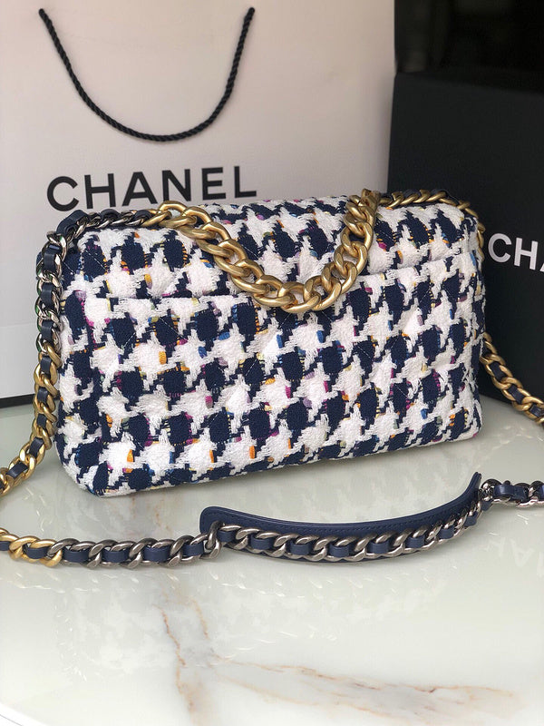Satchel Bags - CHL Bags - 1671