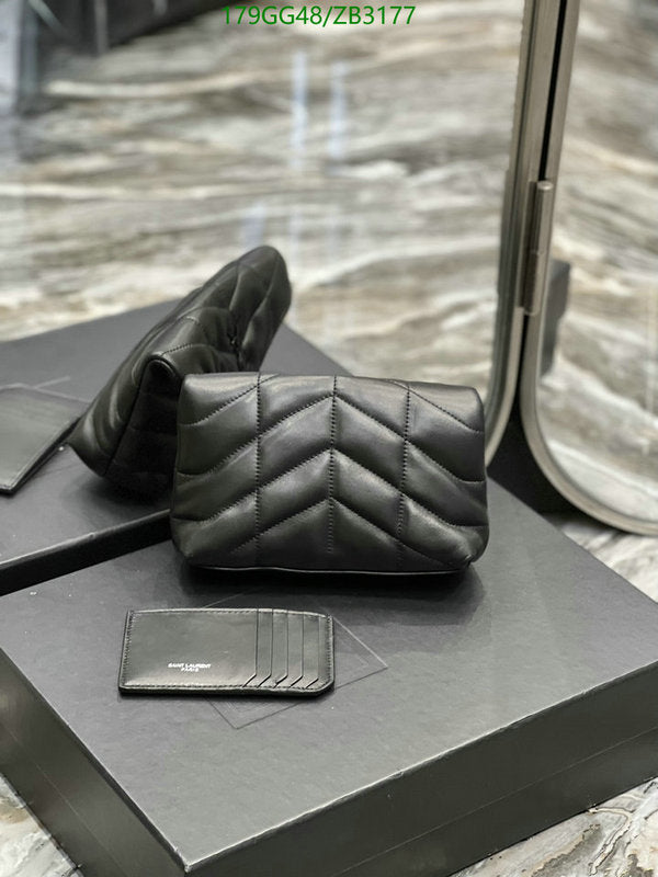 SAMC - YLS Bags - 419