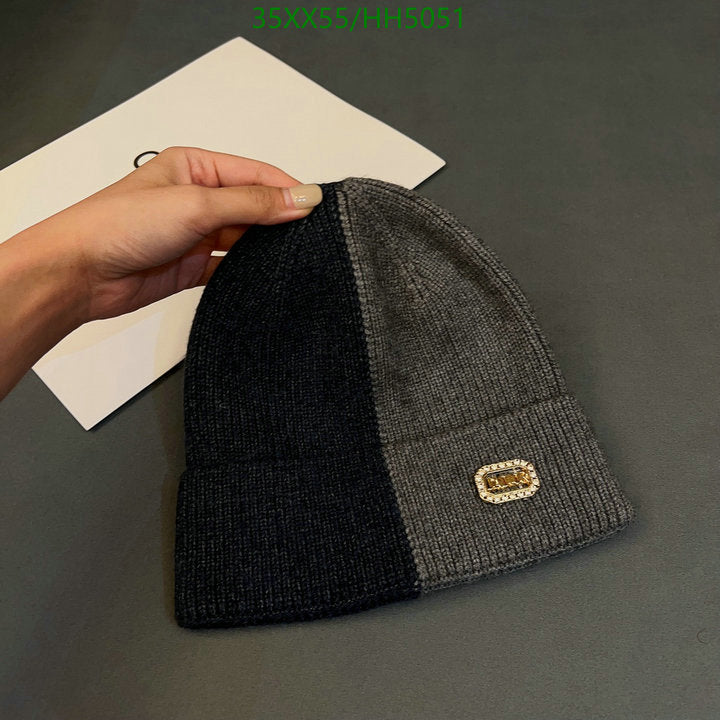 SAMC - DOR Caps & Hats - 115