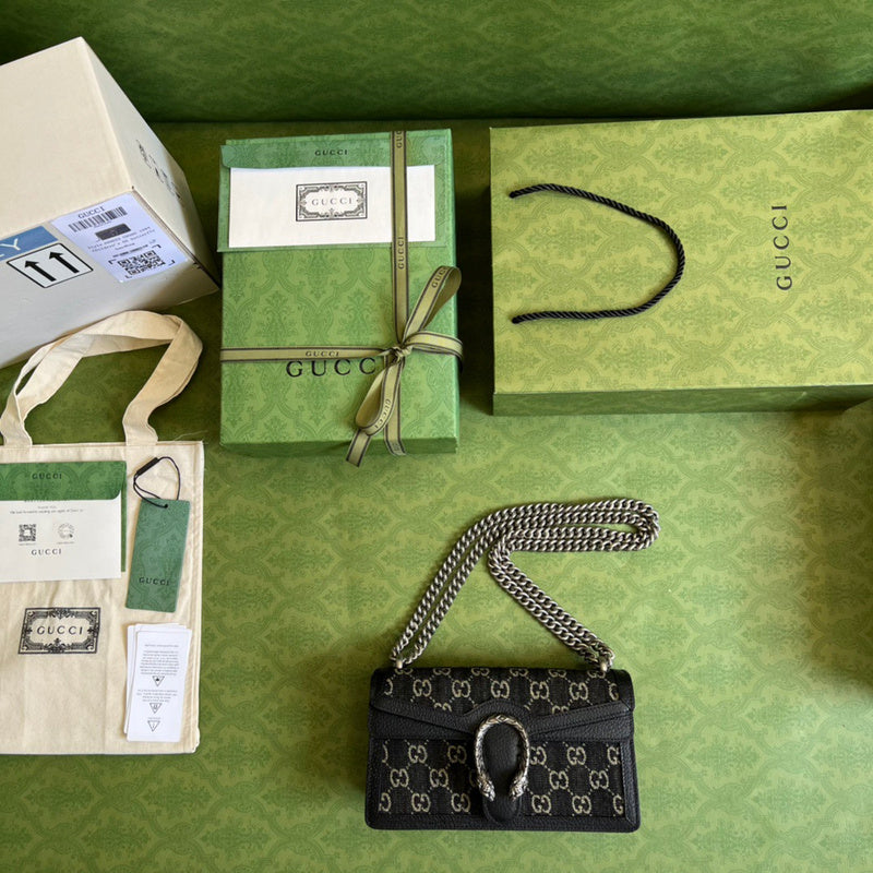 Satchel Bags - GCI Bags - 6553