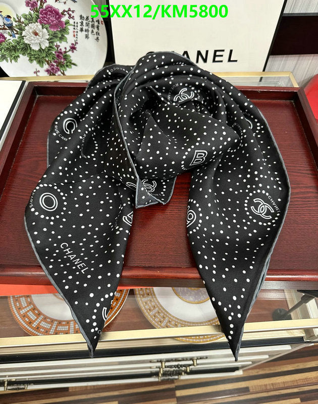 SAMC - CHL Scarves - 052