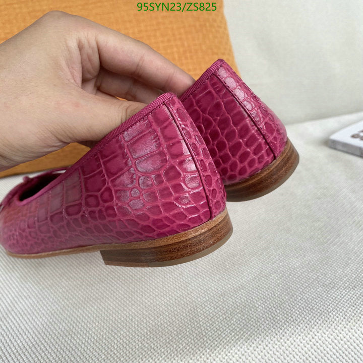 SAMC - CHL Women Shoes Ballet - 341
